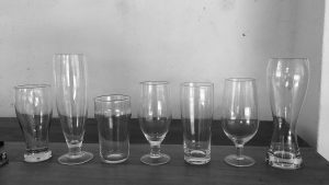 VASOS VACIOS BN